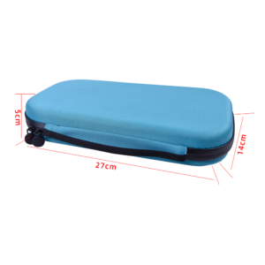 EVA Waterproof Shockproof Dustproof Customizable Color & Logo Portable Stethosco