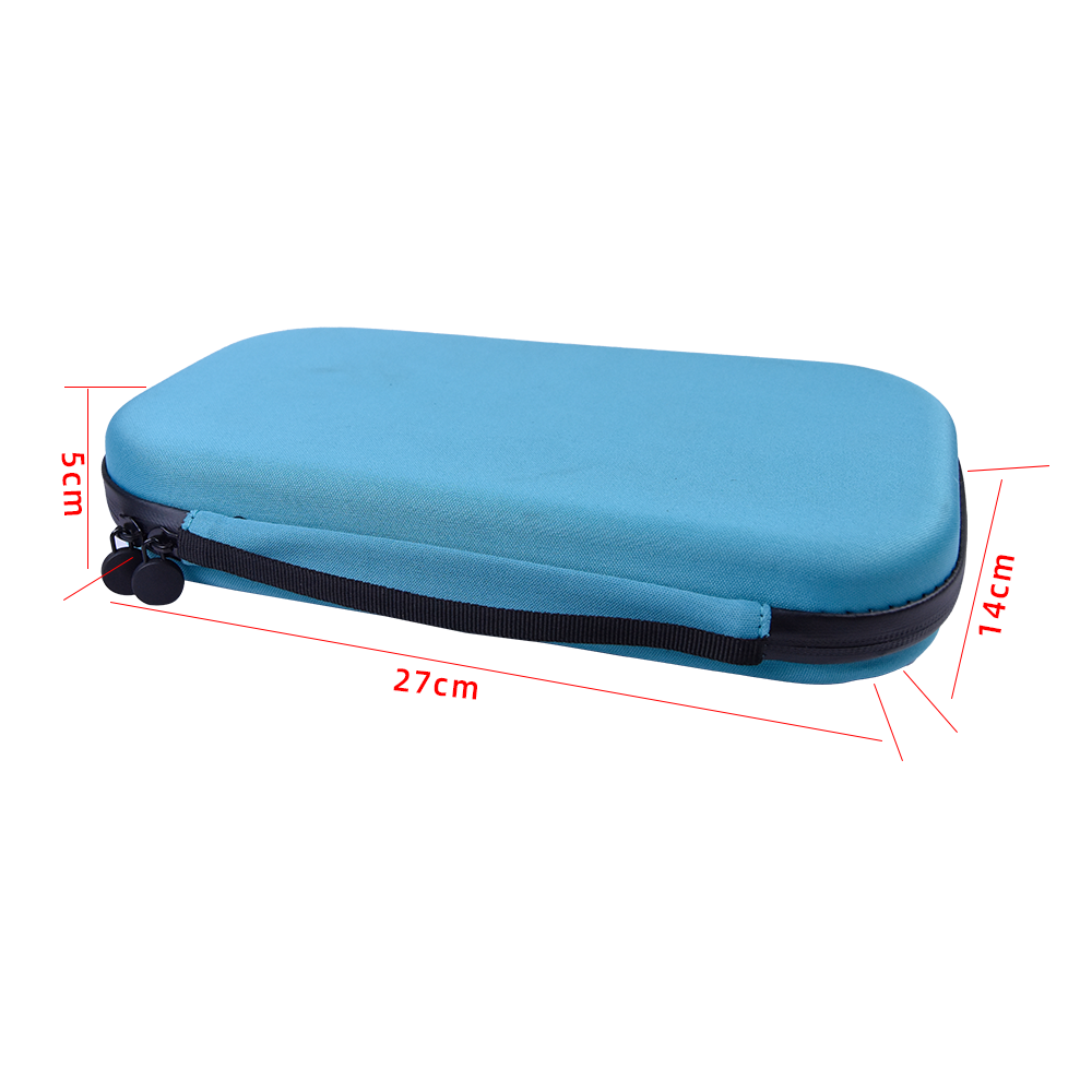 EVA Waterproof Shockproof Dustproof Customizable Color & Logo Portable Stethosco