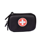 2026 Travel Medicine Storage Case