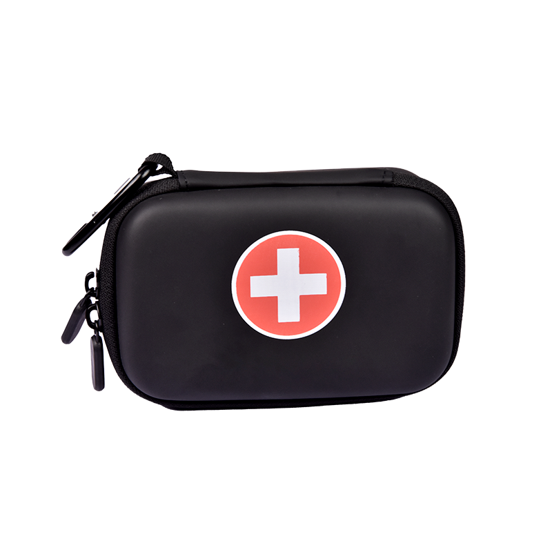 2026 Travel Medicine Storage Case