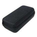 Big Capacity Travel EVA Tool Case Shockproof Zipper Closure Smell Proof Features