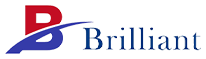 Brilliant logo