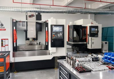 Brilliant EVA factory workshop